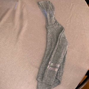 Justice Hoodie Size 7